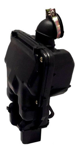 Filtro Aire Completo Para Mondial Ld 110 Y Tunning 1