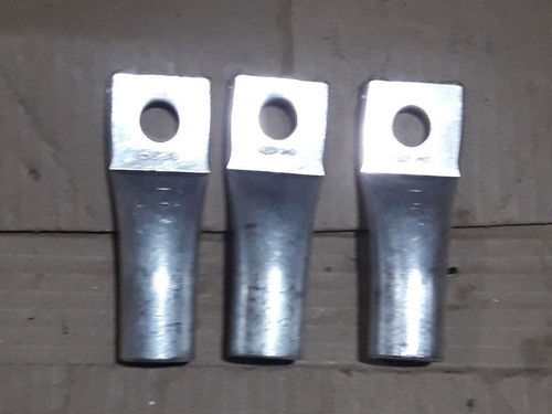 Terminal Forjado De Aluminio De 240mm 1