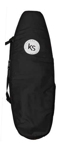 Bolso De Kitesurf/surf - Singlebag Surfera Hasta 5´5  - Ksa 0