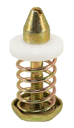Cerradura Capot Fiat Uno Duna 1988-2002 (perno) Superior 0