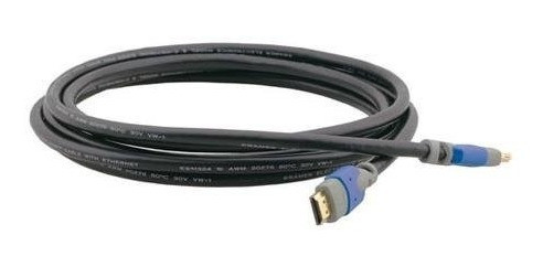 Kramer Electronics C Hm Hm Pro 10 High Speed Hdmi Cable Wit 0