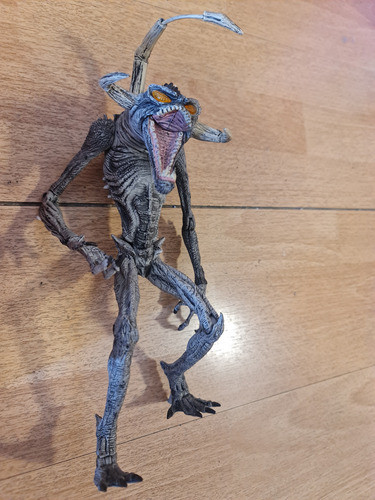 Juguete Spawn Violator Vintage Mcfarlane Toys Para Refaccion 1