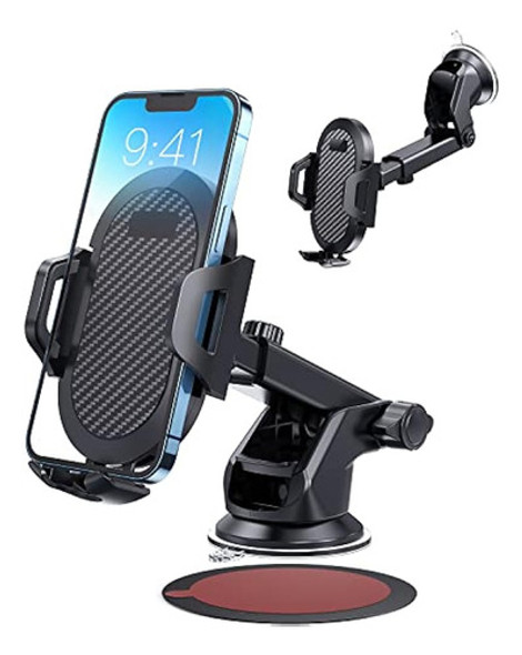 Soporte Para Teléfono Madeggs Para Automóvil, Estabilizador 0