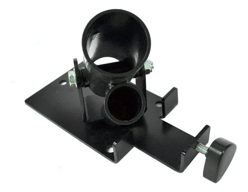 Landmine Doble Para Barra 50mm Y 30mm Para Piso O Pared Gmp 1