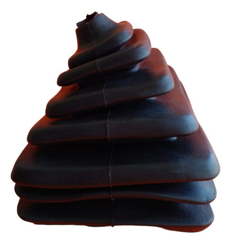 Fuelle Para Palanca De Cambio R 12 Caja De 5ta. 0