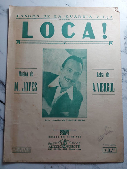 Antiguas Partituras Tango. Lote De 4. Ian 910 1