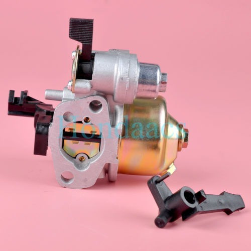 Carburador Para Honda Gx110 Gx120 Generador Cortadora Agua B 0