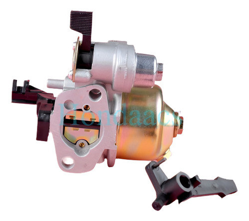 Carburador Para Honda Gx110 Gx120 Generador Cortadora Agua B 1