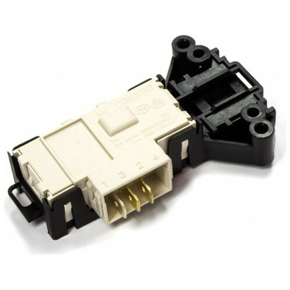 Bloqueapuerta Lavadora Panavox Cyan - Km Concore 0