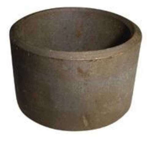 Bucha Eixo S Freio 48x32x38mm Ferro Carreta Truck 0