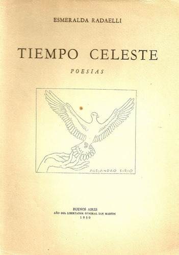 Tiempo Celeste - Radaelli 0