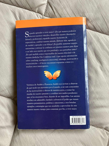 Confianza Total Para Vivir Mejor 1