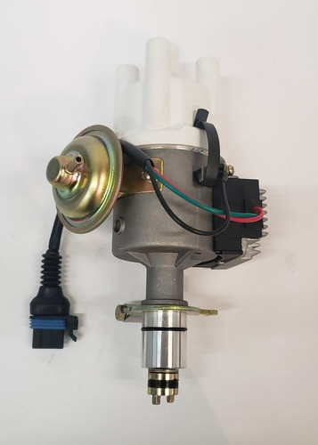Distribuidor Electronico Renault Trafic 2.0 Marelli De 041 1
