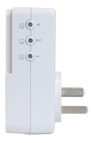 Protector De Tensión Digital Pack X 4 Etheos 10 A 1