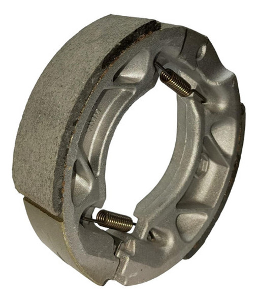 Patin De Freno Yamaha Fz16 Riffel Brasil 1