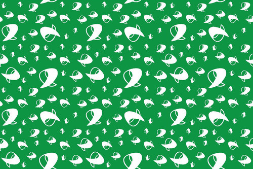 Tela Verde Aborto Legal 1.5 De Ancho Para Decoración Mantel 0