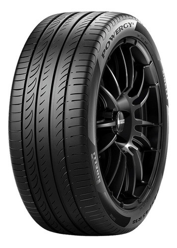 Cubierta Pirelli 205/55 Vr16 Powergy 0