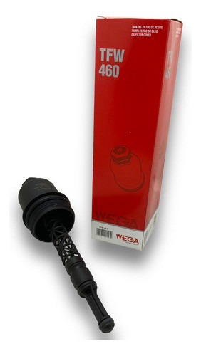 Tapa Filtro De Aceite Mercedes Benz Clase C 180 200 230 Slk 0