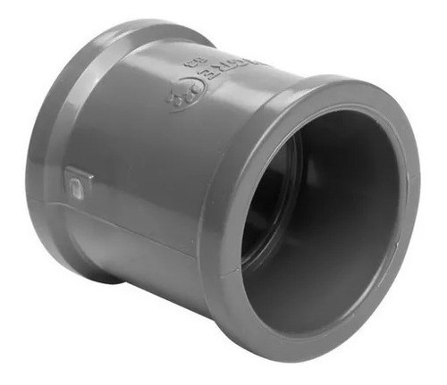 Union Normal Sencilla Tigre Soldable 40mm X10 Unidades 0