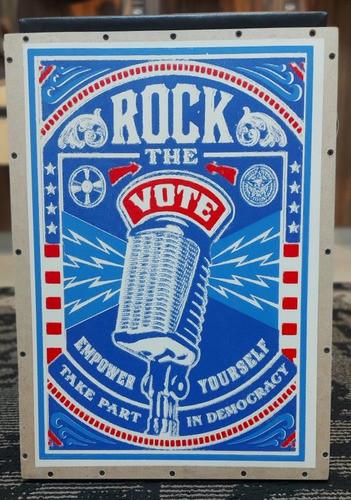 Cajon Jaguar Percussion Rock Eletroacustico 0