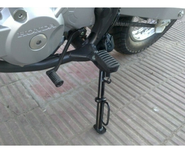 Baja Muleta 22,2 Mm Kraftec 1