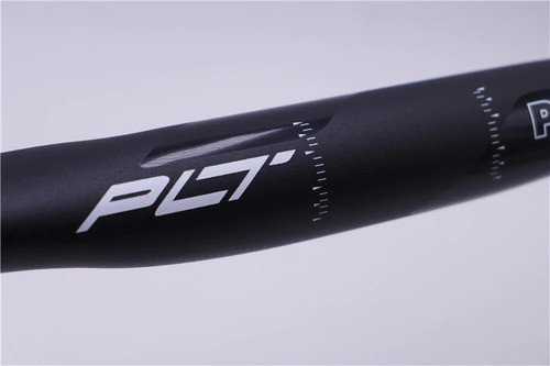 Manubrio Forma Pro Plt Bicicleta 440mm Compact Aluminio Ruta 1