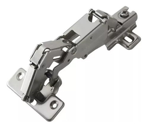 Pack 2 Bisagra 180 / 175 Grados Rinconera Mueble Puerta 1