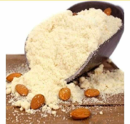 Harina De Almendras X 1 Kg  Somos Productores 0