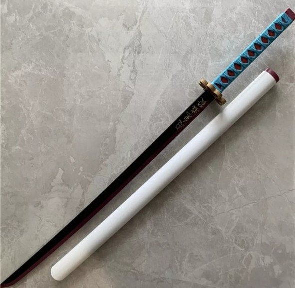 Espada Mitsuri Kanroji Kimetsu No Yaiba 104cm 1