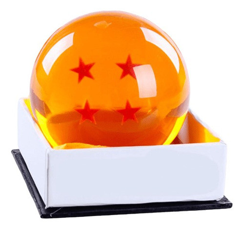 Esferas Del Dragon Real  Dragon Ball 7.5 Cm 1