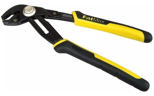 Pinza Stanley Falmax Pico De Loro 10 Pulgadas 17 Posic 84648 0