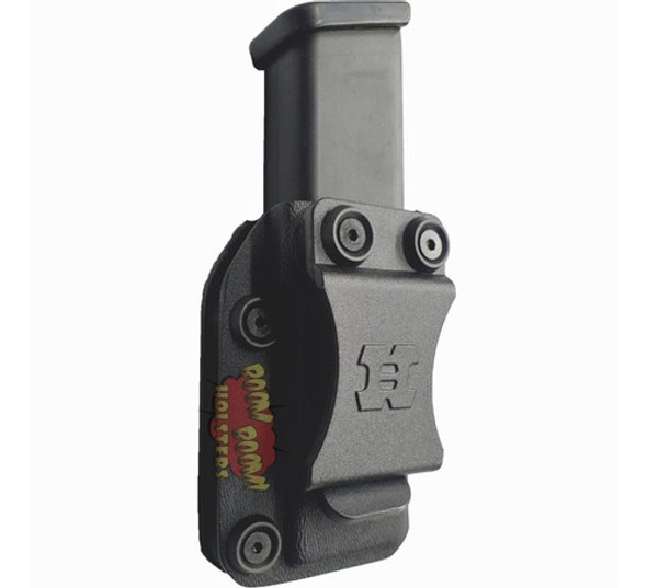 Funda Porta Carg Interno Kydex Glock 9/40 Houston 0 Funda Porta Carg Interno Kydex Glock 9/40 Houston 0