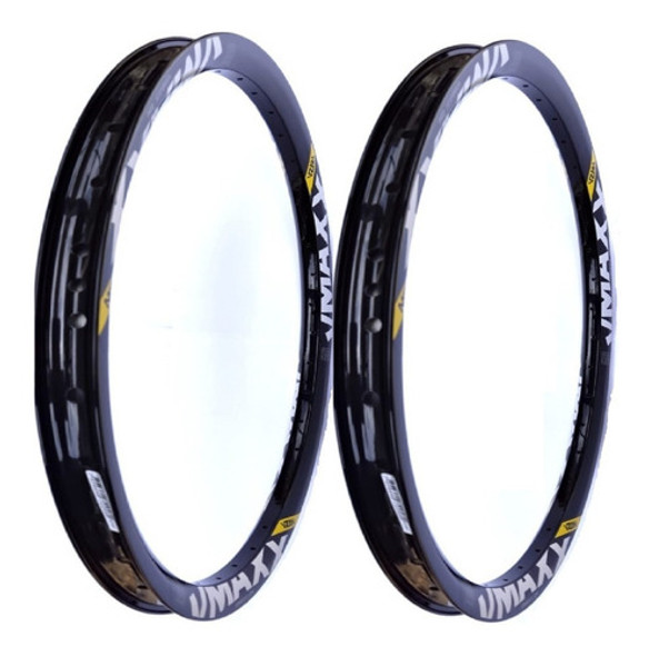 Aro 26 Vmaxx Par 36 Furos Vzan Bicicletas Downhill Cor Preto 0 Aro 26 Vmaxx Par 36 Furos Vzan Bicicletas Downhill Cor Preto 0