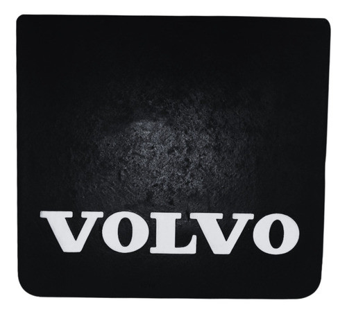 Apara Barro Volvo Dianteiro Borracha 1594751 0