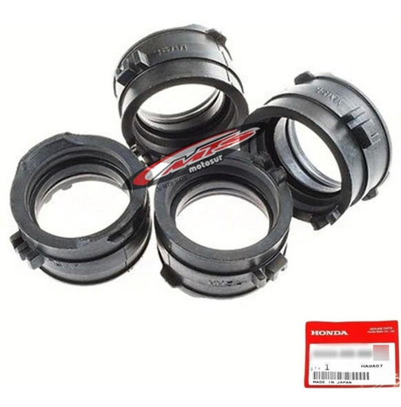 Juego Toberas Admision Original Honda Cbr 1000 F Moto Sur 0 Juego Toberas Admision Original Honda Cbr 1000 F Moto Sur 0