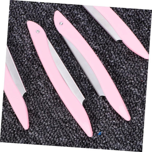 Set X2u Perfilador Navaja Cejas Vello Facial + Repuestos 1