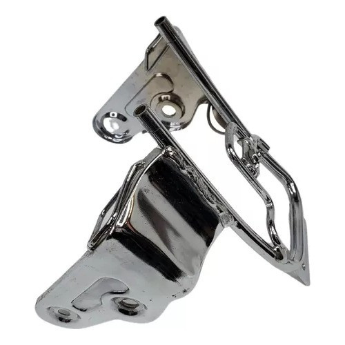 Soporte De Farol Delantero Araña Yamaha Ybr 125 Chino Rpm 1
