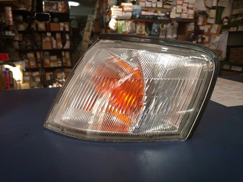 Nissan Primera 1996/1999 Faro De Giro Con Difusor Ambar 0