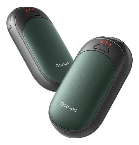 Calentadores De Manos Ocoopa Magneticos Recargables Usb - V 0