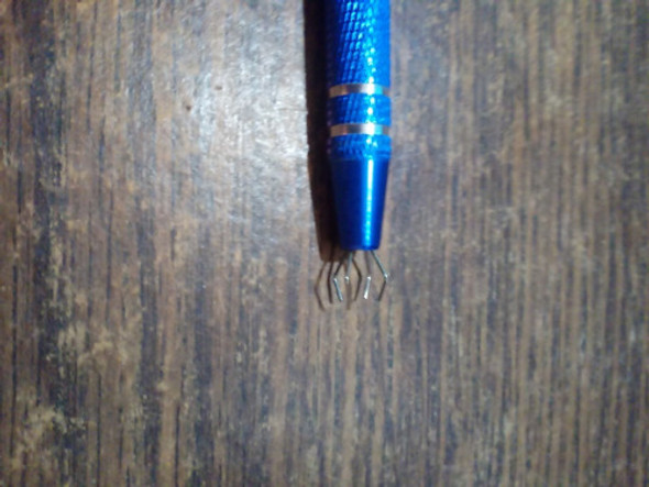 Extractor De Tornillos Para Electronica 1