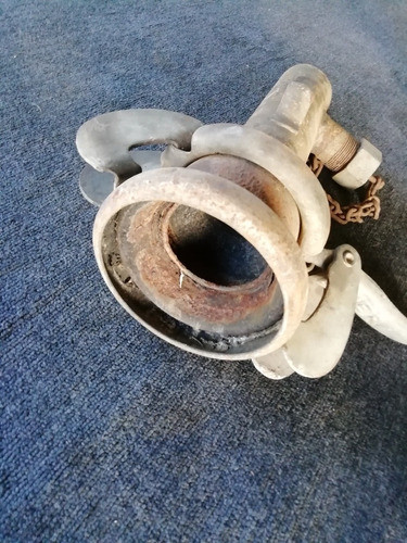 Parte De Combustible De Camión Manguera 0