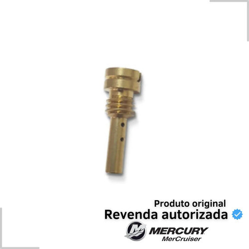 Gicle De Baixa Original Mercury - 803689 1