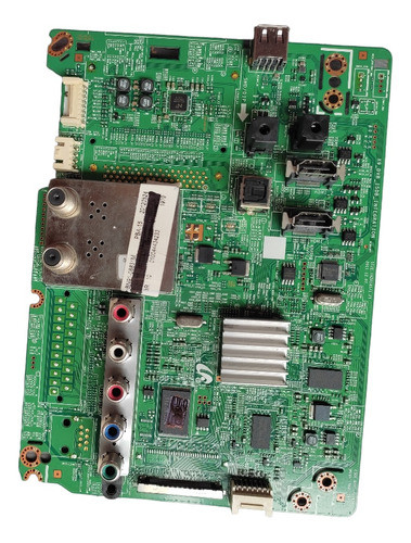 Placa Principal Tv Un40eh5000g Bn91-08831m 0