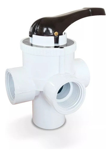 Multivalvula Vulcano De 3 Vías Piscina Pileta 0