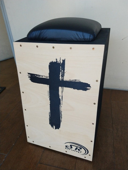 Cajon Sr Drums Cruz 0