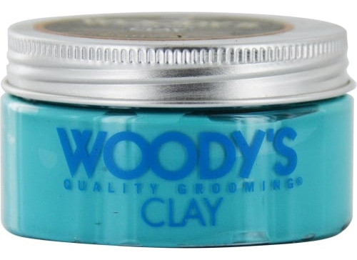 Clay Woody's Woody's Clay Matte Finish 100ml 0
