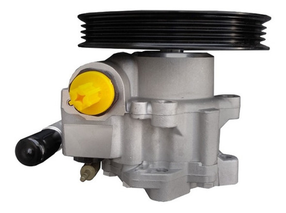 Bomba Direccion Hidraulica Chery Qq 1.1 Polea 125mm 4 Can 0 Bomba Direccion Hidraulica Chery Qq 1.1 Polea 125mm 4 Can 0