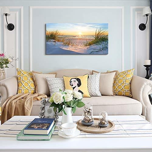 Arte De Pared Para Sala De Estar Imprimir Obra De Arte Decor 1