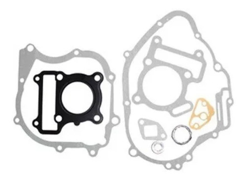 Juego Kit De Juntas 150  Completo Para Moto Cg/gts/gs/street 0