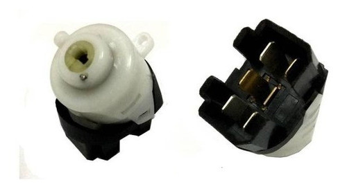 Contactor De Arranque Volkswagen Golf 1987/1998 5 Terminales 0
